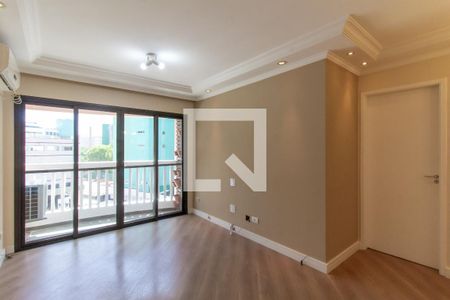 Sala de apartamento para alugar com 3 quartos, 84m² em Perdizes, São Paulo