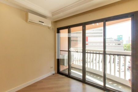 Varanda de apartamento para alugar com 3 quartos, 84m² em Perdizes, São Paulo