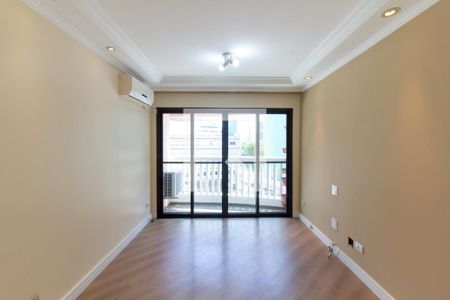 Sala de apartamento para alugar com 3 quartos, 84m² em Perdizes, São Paulo