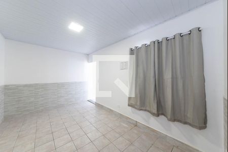 Quarto de casa para alugar com 1 quarto, 45m² em Vila Gumercindo, São Paulo