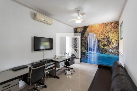 Quarto 1 de casa à venda com 3 quartos, 157m² em Maracanã, Rio de Janeiro