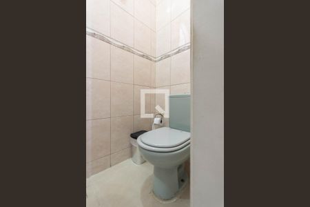 Lavabo de casa à venda com 3 quartos, 157m² em Maracanã, Rio de Janeiro