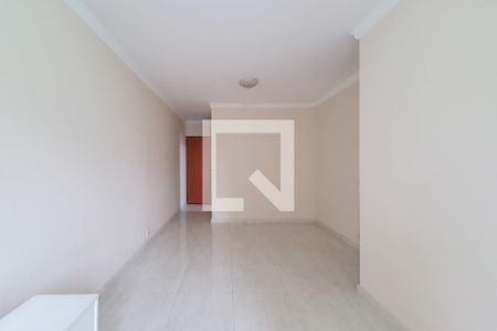 Sala de apartamento para alugar com 3 quartos, 68m² em Baeta Neves, São Bernardo do Campo