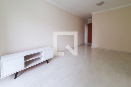 Sala de apartamento para alugar com 3 quartos, 68m² em Baeta Neves, São Bernardo do Campo