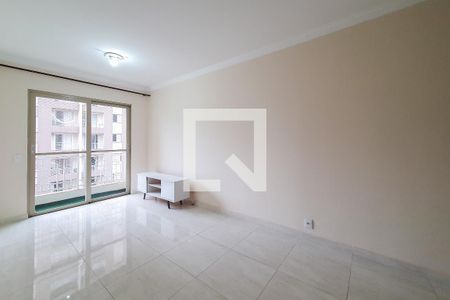 Sala de apartamento para alugar com 3 quartos, 68m² em Baeta Neves, São Bernardo do Campo