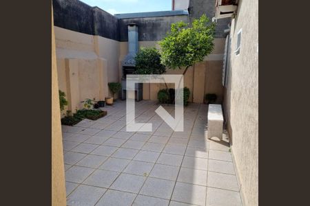 Foto 05 de casa à venda com 3 quartos, 105m² em Vila Clementino, São Paulo