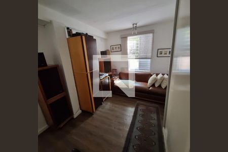 Foto 01 de casa à venda com 3 quartos, 105m² em Vila Clementino, São Paulo