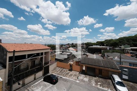 Vista de apartamento para alugar com 2 quartos, 50m² em Artur Alvim, São Paulo