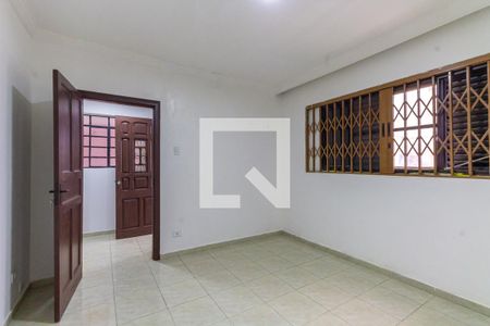 Sala de casa para alugar com 1 quarto, 140m² em Parque São Jorge, São Paulo