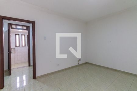 Sala de casa para alugar com 1 quarto, 140m² em Parque São Jorge, São Paulo