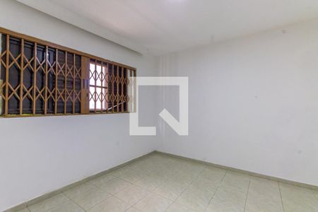 Sala de casa para alugar com 1 quarto, 140m² em Parque São Jorge, São Paulo