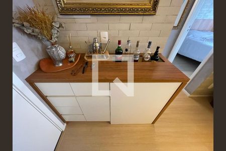 Bar de apartamento para alugar com 1 quarto, 32m² em Butantã, São Paulo