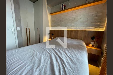 Quarto de apartamento para alugar com 1 quarto, 32m² em Butantã, São Paulo