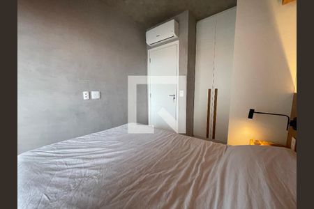 Quarto de apartamento para alugar com 1 quarto, 32m² em Butantã, São Paulo