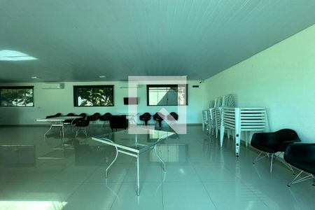 Apartamento para alugar com 40m², 2 quartos e 1 vaga Apartamento para alugar com 40m², 2 quartos e 1 vagaÁrea Comum