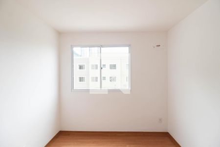 Quarto 1 de apartamento para alugar com 2 quartos, 50m² em Jardim Alvorada, Nova Iguaçu