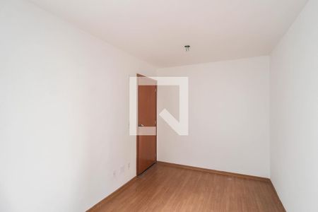 Sala de apartamento para alugar com 2 quartos, 50m² em Jardim Alvorada, Nova Iguaçu