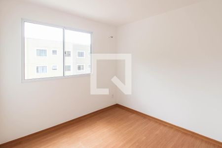 Quarto 1 de apartamento para alugar com 2 quartos, 50m² em Jardim Alvorada, Nova Iguaçu