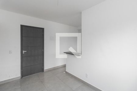 Apartamento à venda com 1 quarto, 29m² em Vila Matilde, São Paulo