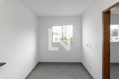 Apartamento à venda com 1 quarto, 29m² em Vila Matilde, São Paulo