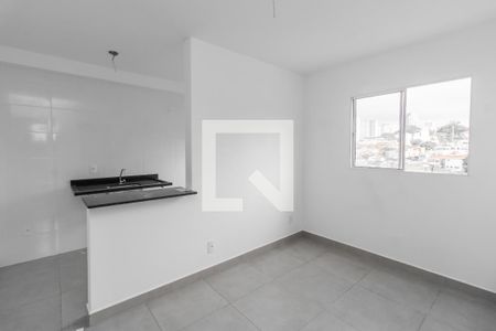 Apartamento à venda com 1 quarto, 29m² em Vila Matilde, São Paulo