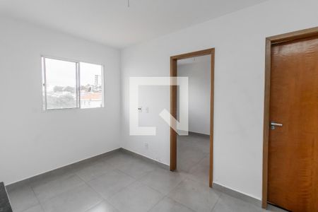 Apartamento à venda com 1 quarto, 29m² em Vila Matilde, São Paulo