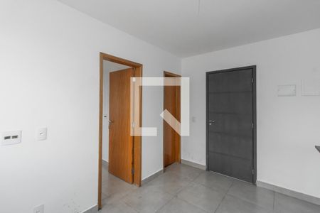 Apartamento à venda com 1 quarto, 29m² em Vila Matilde, São Paulo