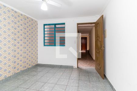 Sala de apartamento para alugar com 2 quartos, 56m² em Jardim Etelvina, São Paulo