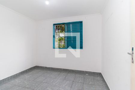 Quarto 1 de apartamento para alugar com 2 quartos, 56m² em Jardim Etelvina, São Paulo