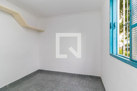 Quarto 1 de apartamento para alugar com 2 quartos, 56m² em Jardim Etelvina, São Paulo