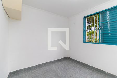 Quarto 1 de apartamento para alugar com 2 quartos, 56m² em Jardim Etelvina, São Paulo