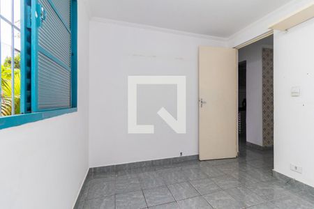 Quarto 1 de apartamento para alugar com 2 quartos, 56m² em Jardim Etelvina, São Paulo