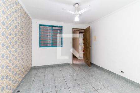 Sala de apartamento para alugar com 2 quartos, 56m² em Jardim Etelvina, São Paulo