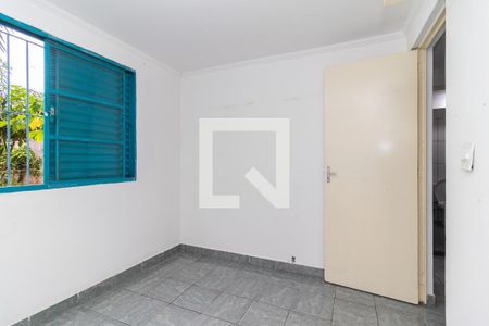 Quarto 1 de apartamento para alugar com 2 quartos, 56m² em Jardim Etelvina, São Paulo