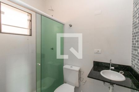 Apartamento para alugar com 1 quarto, 32m² em Artur Alvim, São Paulo