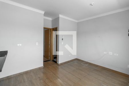 Apartamento para alugar com 1 quarto, 32m² em Artur Alvim, São Paulo