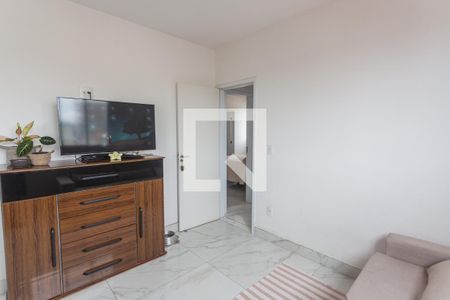 Sala 1 de apartamento à venda com 3 quartos, 129m² em Santa Ines, Belo Horizonte