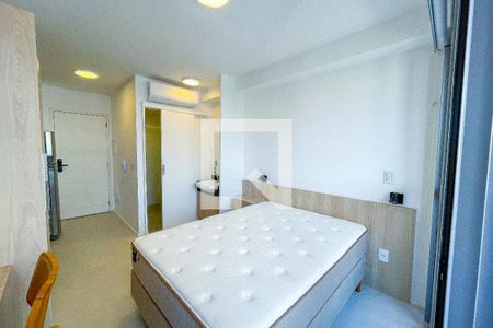 Studio  de kitnet/studio para alugar com 1 quarto, 21m² em Jardim Paulista, São Paulo