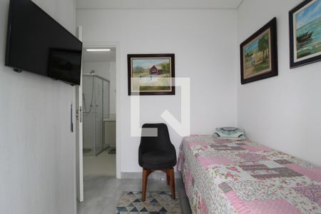 Quarto 1 - Suíte de apartamento à venda com 2 quartos, 85m² em Indianópolis, São Paulo