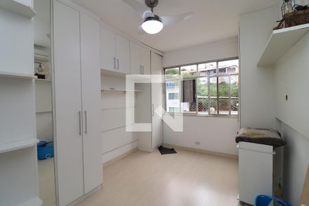 Suíte de apartamento para alugar com 2 quartos, 60m² em Tauá, Rio de Janeiro