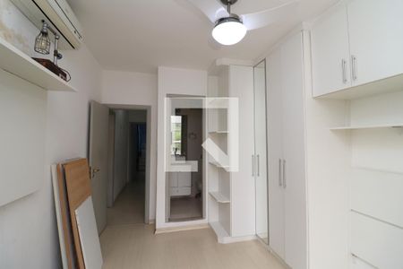 Suíte de apartamento para alugar com 2 quartos, 60m² em Tauá, Rio de Janeiro