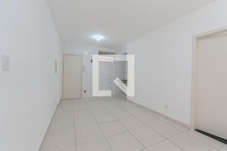 Kitnet de kitnet/studio para alugar com 1 quarto, 25m² em Bela Vista, São Paulo