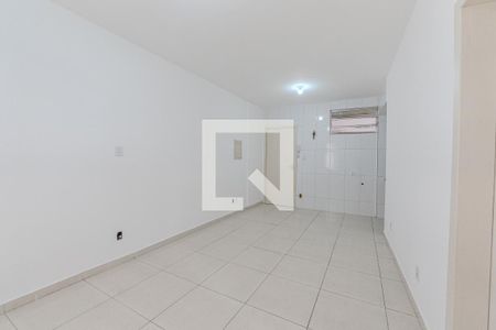 Kitnet de kitnet/studio para alugar com 1 quarto, 25m² em Bela Vista, São Paulo