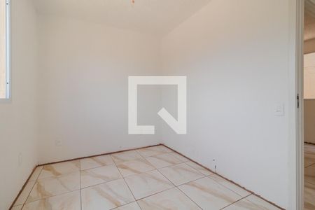 Quarto 1 de apartamento para alugar com 2 quartos, 42m² em Vila Nova, Porto Alegre