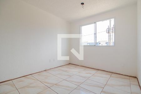 Sala de apartamento para alugar com 2 quartos, 42m² em Vila Nova, Porto Alegre