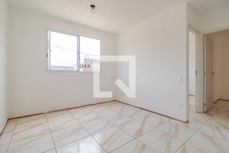 Sala de apartamento para alugar com 2 quartos, 42m² em Vila Nova, Porto Alegre