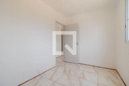 Quarto 1 de apartamento para alugar com 2 quartos, 42m² em Vila Nova, Porto Alegre