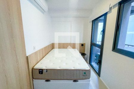 Studio de kitnet/studio para alugar com 1 quarto, 21m² em Jardim Paulista, São Paulo