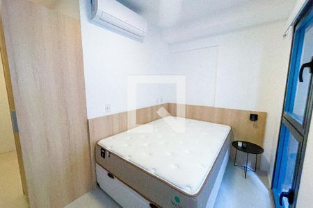 Studio de kitnet/studio para alugar com 1 quarto, 21m² em Jardim Paulista, São Paulo