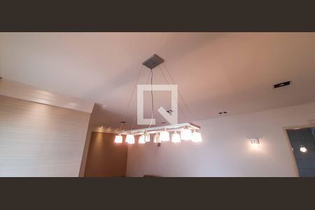 Sala de Jantar de apartamento à venda com 3 quartos, 115m² em Vila Osasco, Osasco